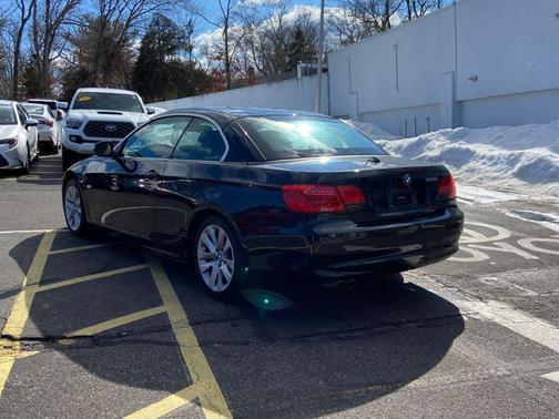 Black Sapphire Metallic 2013 BMW 328 328i