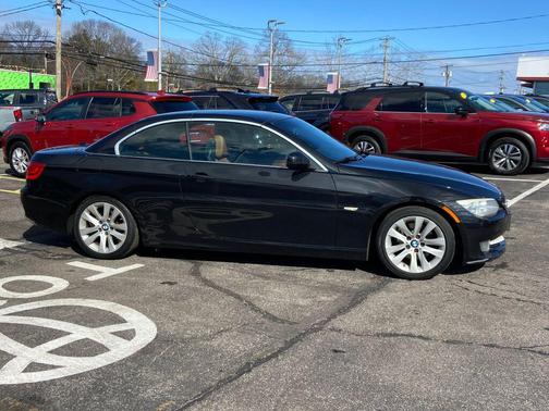 2013 BMW 328 328i