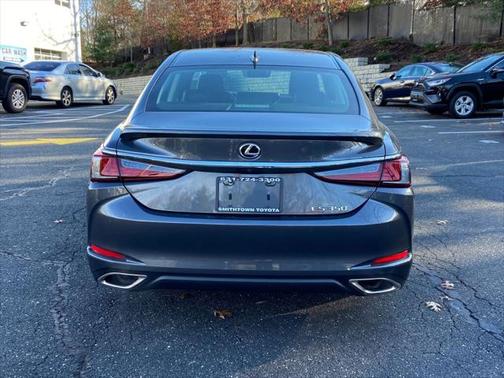 2023 Lexus ES 350 350