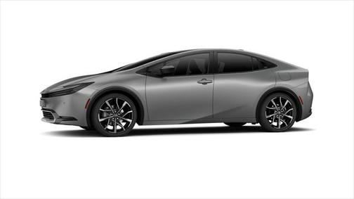 2024 Toyota Prius Prime XSE Premium