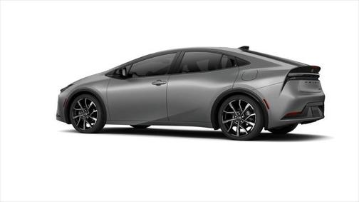 2024 Toyota Prius Prime XSE Premium