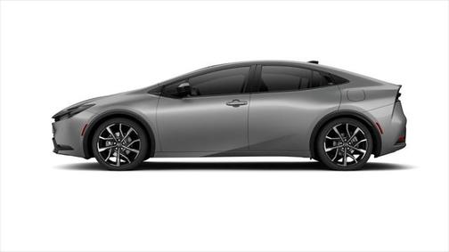 2024 Toyota Prius Prime XSE Premium