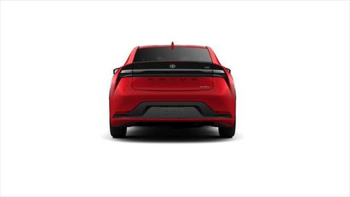 2025 Toyota Prius L