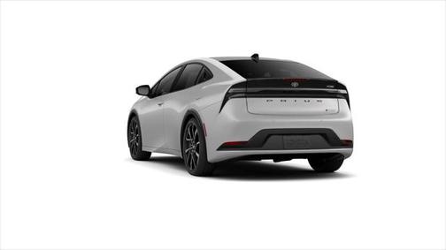 2025 Toyota Prius L