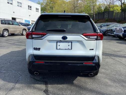2023 Toyota RAV4 Prime XSE
