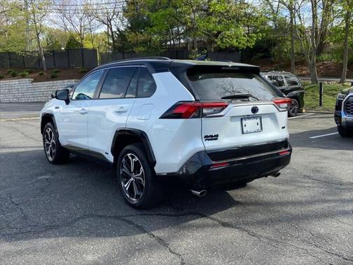 2023 Toyota RAV4 Prime XSE