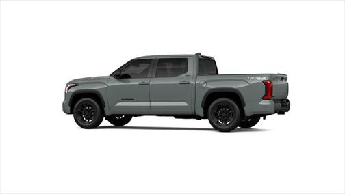 2025 Toyota Tundra Hybrid Limited