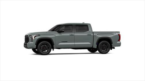 2025 Toyota Tundra Hybrid Limited