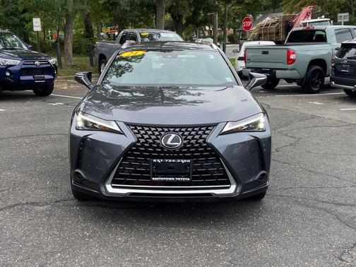 2024 Lexus UX 250h Base