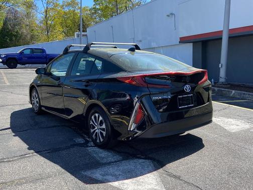 2021 Toyota Prius Prime LE