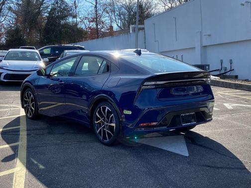 2024 Toyota Prius Prime XSE