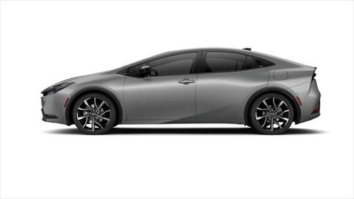 2025 Toyota Prius Plug-In Hybrid XSE Premium