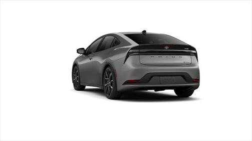 2025 Toyota Prius L