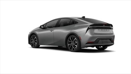 2025 Toyota Prius Plug-In Hybrid XSE Premium