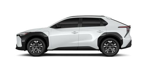 2025 Toyota bZ4X XLE