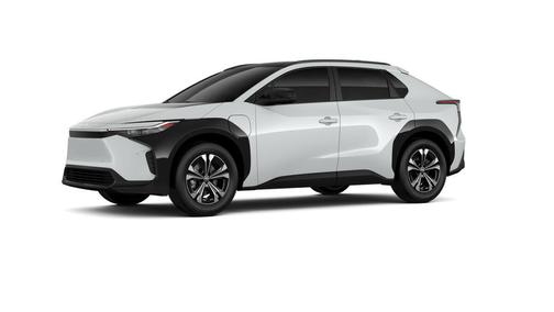 2025 Toyota bZ4X XLE