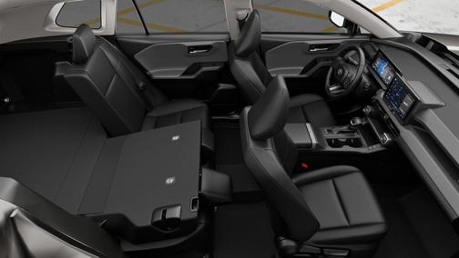 Storm Cloud 2026 Toyota RAV4 XLE Premium