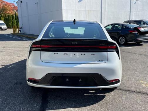 2024 Toyota Prius Limited