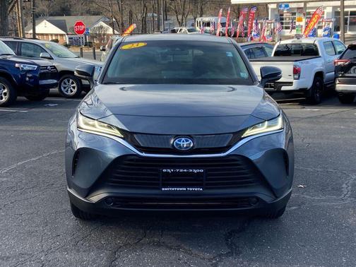 2023 Toyota Venza LE