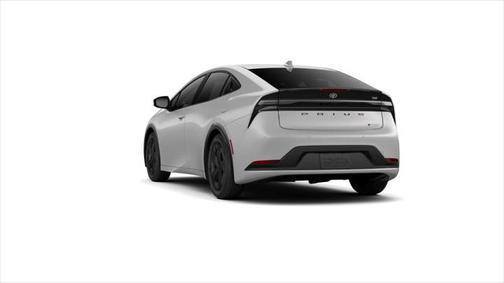 2025 Toyota Prius L