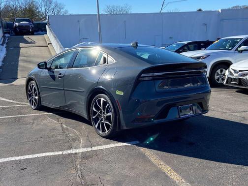 2023 Toyota Prius Prime XSE