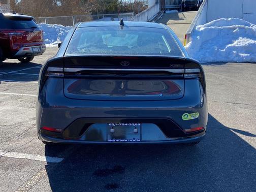2023 Toyota Prius Prime XSE