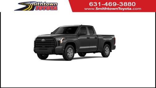2025 Toyota Tundra SR