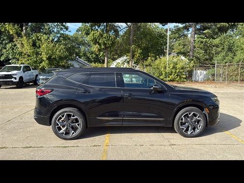 2020 Chevrolet Blazer 2LT