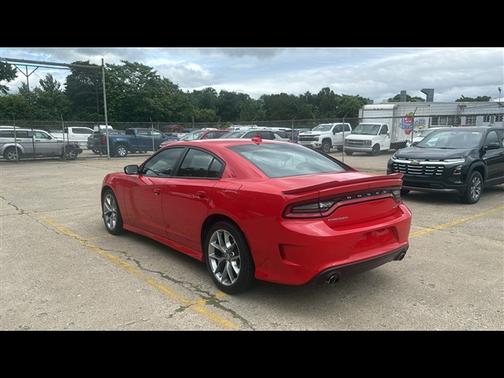 2023 Dodge Charger GT