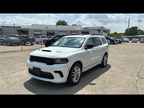 2024 Dodge Durango R/T Plus AWD