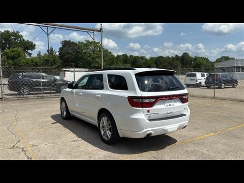 2024 Dodge Durango R/T Plus AWD