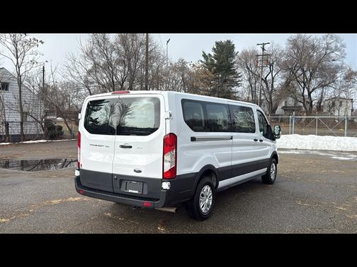 2023 Ford Transit-350 XL