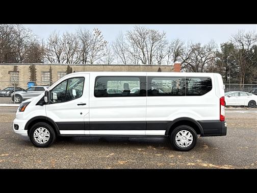 2023 Ford Transit-350 XL