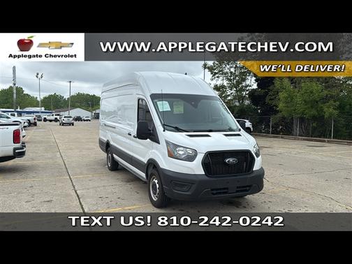 2023 Ford Transit-250 Base