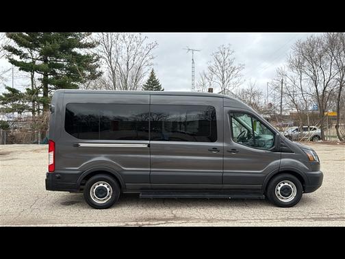 2019 Ford Transit-350 XL