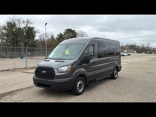 2019 Ford Transit-350 XL