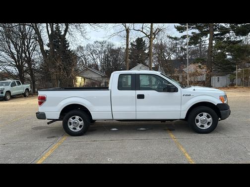 2014 Ford F-150 XL