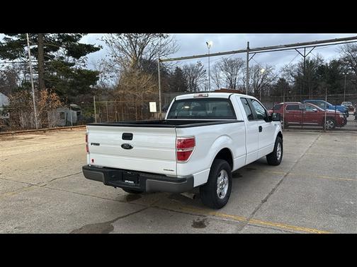 2014 Ford F-150 XL