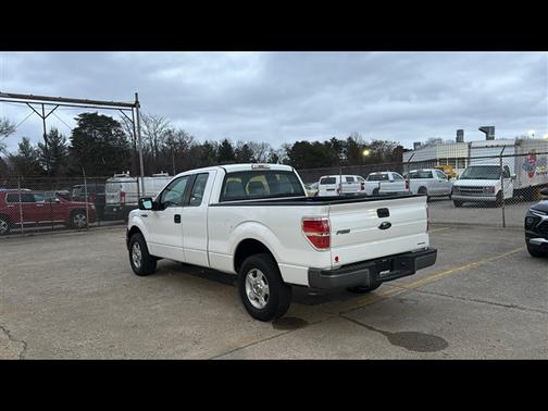 2014 Ford F-150 XL