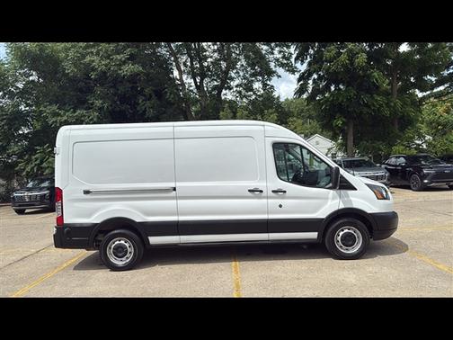 2019 Ford Transit-350 Base