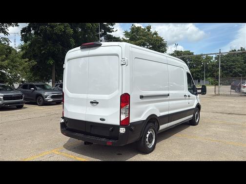 2019 Ford Transit-350 Base