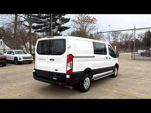 2024 Ford Transit-250 Base