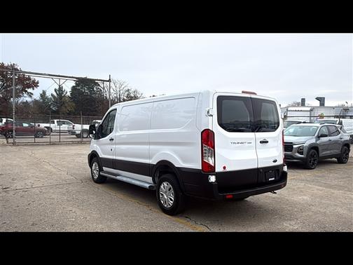 2024 Ford Transit-250 Base