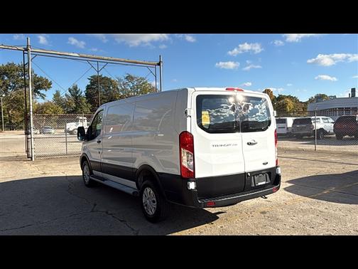 2024 Ford Transit-250 Base