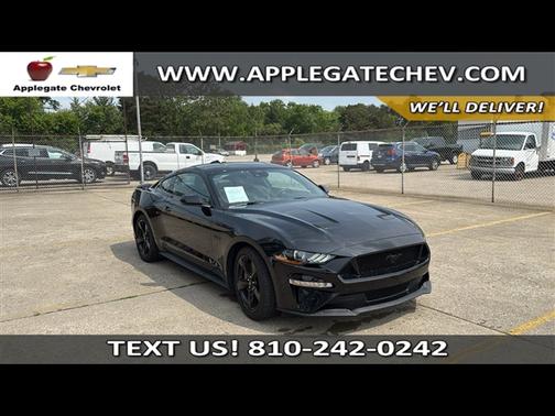 2023 Ford Mustang GT