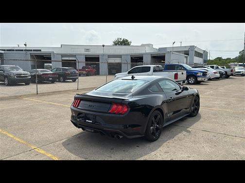 2023 Ford Mustang GT