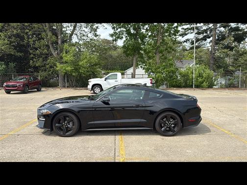 2023 Ford Mustang GT