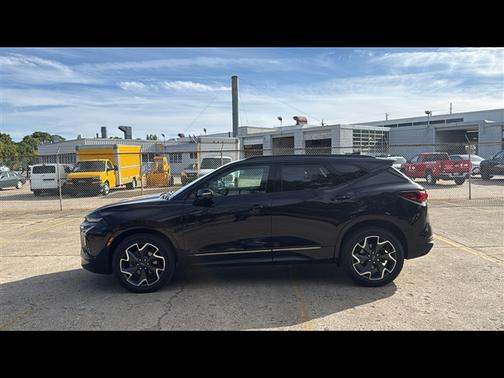 2020 Chevrolet Blazer 2LT
