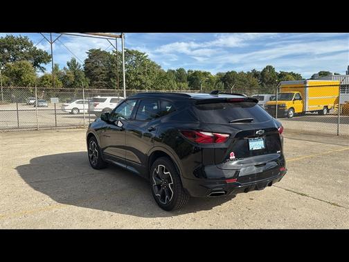 2020 Chevrolet Blazer 2LT