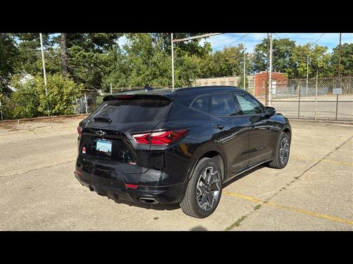 2020 Chevrolet Blazer 2LT